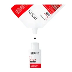 Refill Dercos Energy+*VICHY Best