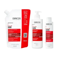 Refill Dercos Energy+*VICHY Best