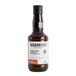 Sale BEARDBURYS Refreshing