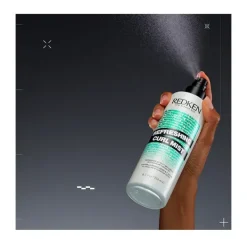 Clearance REDKEN Refreshing Curl Mist
