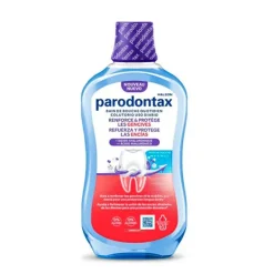 Hot PARODONTAX Refuerza Y Protege