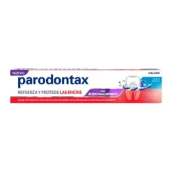 Clearance PARODONTAX Refuerza Y Protege