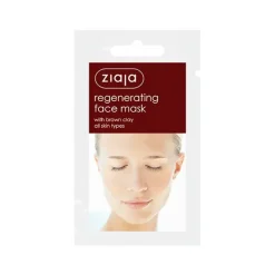 Regenerating Face Mask*ZIAJA