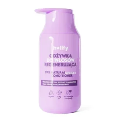 New HOLIFY Regenerating Hair Conditioner