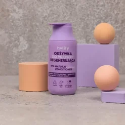 New HOLIFY Regenerating Hair Conditioner