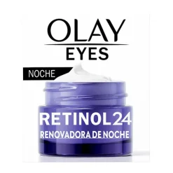 Regenerist Retinol24 Contorno De Ojos Noche*OLAY
