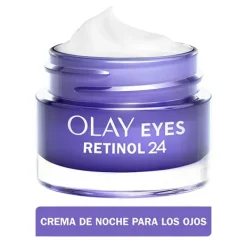 Regenerist Retinol24 Contorno De Ojos Noche*OLAY