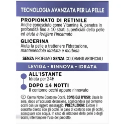 Regenerist Retinol24 Contorno De Ojos Noche*OLAY