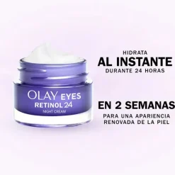 Regenerist Retinol24 Contorno De Ojos Noche*OLAY