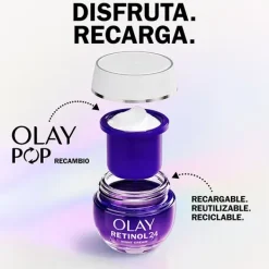 Regenerist Retinol24 Crema Hidratante Noche*OLAY Discount
