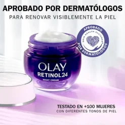 Regenerist Retinol24 Crema Hidratante Noche*OLAY Discount