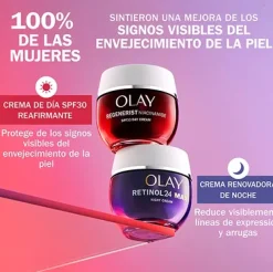 Regenerist Retinol24 Max Crema De Noche*OLAY Clearance