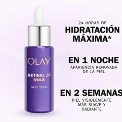 Clearance Regenerist Retinol24 Max Sérum De Noche Serums