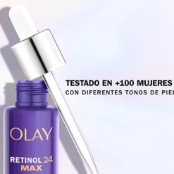 Regenerist Retinol24 Max Sérum De Noche*OLAY New