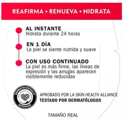 Best Regenerist Ultra Rich Nutritiva