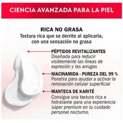 Best Regenerist Ultra Rich Nutritiva