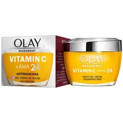 Regenerist Vitamin C + Aha 24 Crema Noche*OLAY Sale