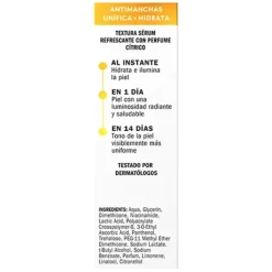 Regenerist Vitamin C + Aha 24 Sérum Serums