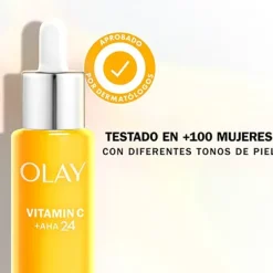 Regenerist Vitamin C + Aha 24 Sérum*OLAY Discount