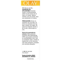 Regenerist Vitamin C + Aha 24 Sérum*OLAY Discount