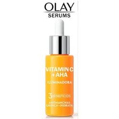 Regenerist Vitamin C + Aha 24 Sérum*OLAY Discount