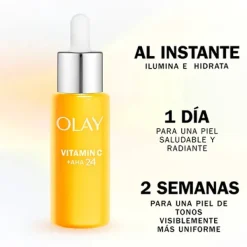 Regenerist Vitamin C + Aha 24 Sérum*OLAY Discount