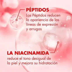 Hot Regenerist Whip Spf30 Nutritiva