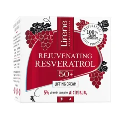 Rejuvenating Resveratrol*LIRENE Online