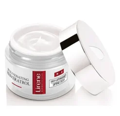 Rejuvenating Resveratrol*LIRENE Online