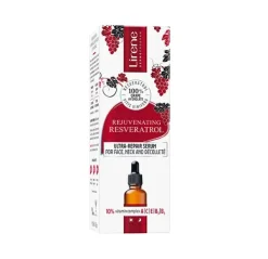 Rejuvenating Resveratrol*LIRENE Hot