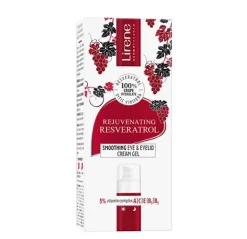Rejuvenating Resveratrol*LIRENE Sale