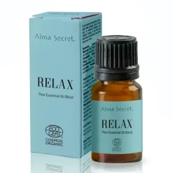Outlet ALMA SECRET Relax Pure Essential Oil Blend