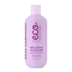 ECOFORIA Relaxing Pleasure Bath Foam
