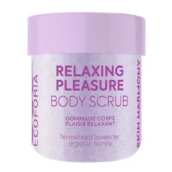 Relaxing Pleasure Body Scrub Corporal