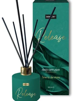 Outlet SENCE OF WELLNESS Release Reed Diffuser