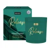 New SENCE OF WELLNESS Release Scented Candle
