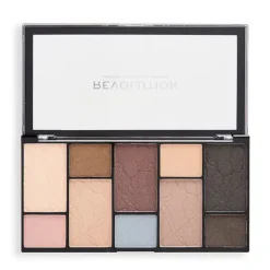 New Reloaded Dimension Sombras De Ojos