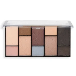 New Reloaded Dimension Sombras De Ojos