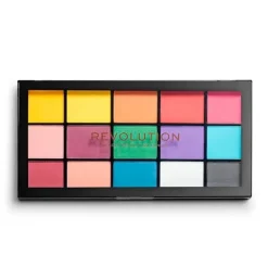 Reloaded Marvellous Mattes Palette*REVOLUTION