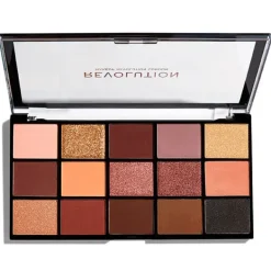 Reloaded Palette*REVOLUTION Hot