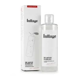 Re-Move Bubbles*LULLAGE Online