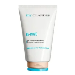 Clearance MY CLARINS Re-Move Purifying Clean Gel