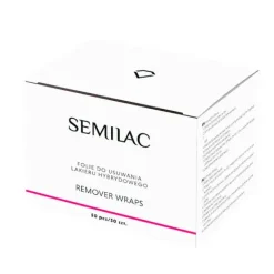 Remover Wraps*SEMILAC Outlet