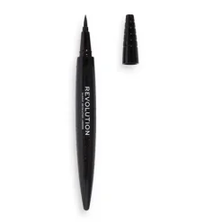 Renaissance Flick Eyeliner Waterproof Delineadores De Ojos