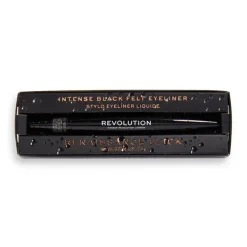 Renaissance Flick Eyeliner Waterproof*REVOLUTION