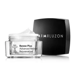 Renew Plus Advanced Retinol Rejuvenation*MIMI LUZON Hot
