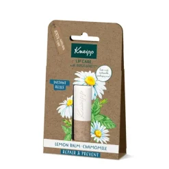 Repair & Prevent*KNEIPP Clearance