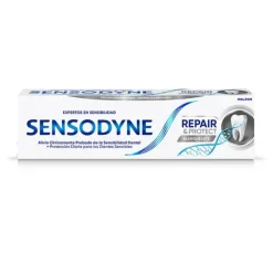 Repair & Protect*SENSODYNE Outlet