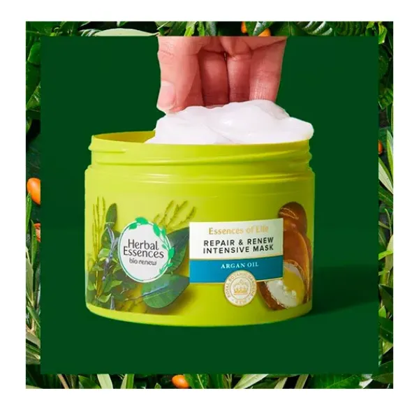 Outlet HERBAL ESSENCES Repara & Regenera