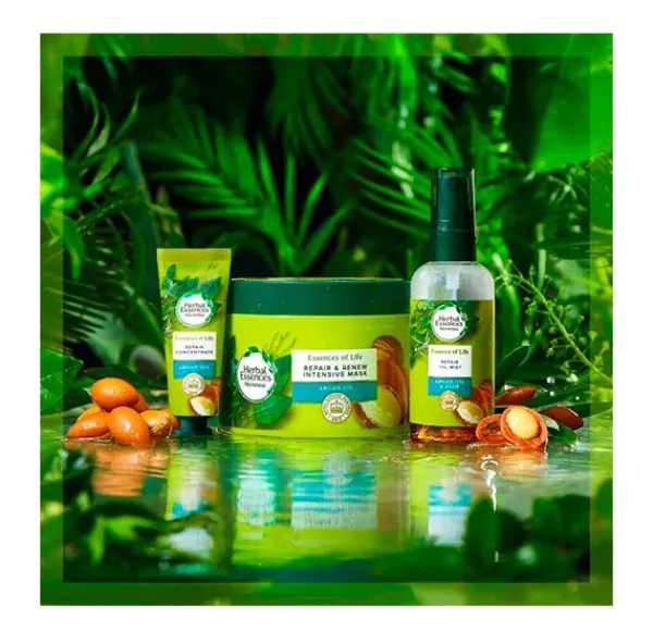 Outlet HERBAL ESSENCES Repara & Regenera